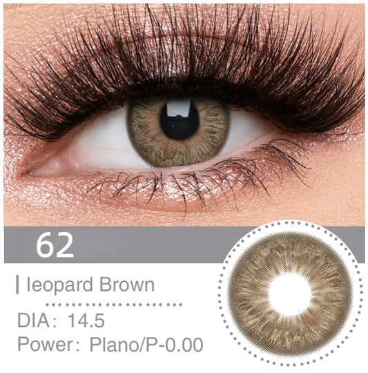 (61-121)Daily Natural Contacts