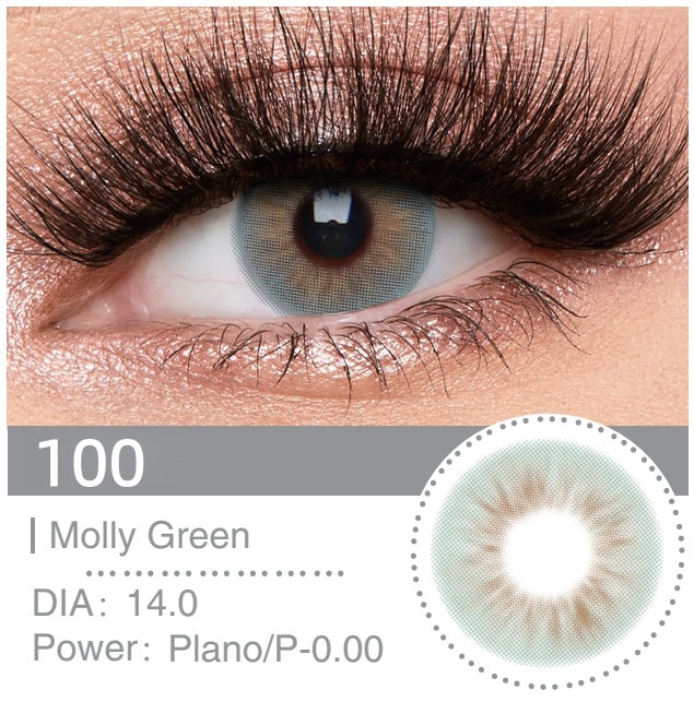 (61-121)Daily Natural Contacts