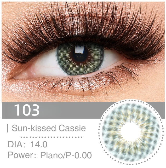 (61-121)Daily Natural Contacts