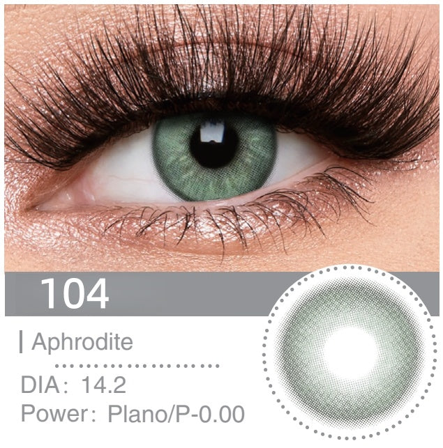 (61-121)Daily Natural Contacts