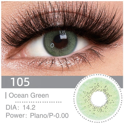 (61-121)Daily Natural Contacts