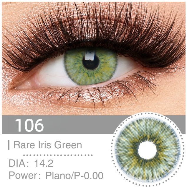 (61-121)Daily Natural Contacts