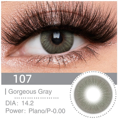 (61-121)Daily Natural Contacts