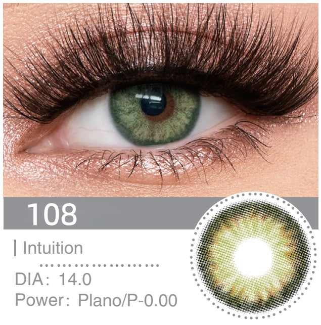 (61-121)Daily Natural Contacts