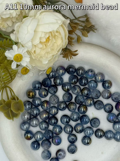 A1 to A48 -Glass beads (Plz note letters💕)