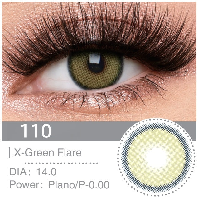 (61-121)Daily Natural Contacts