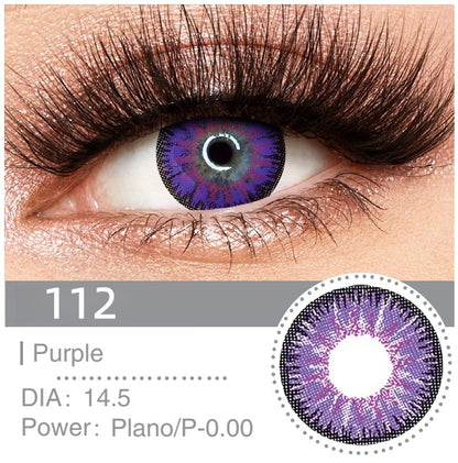 (61-121)Daily Natural Contacts