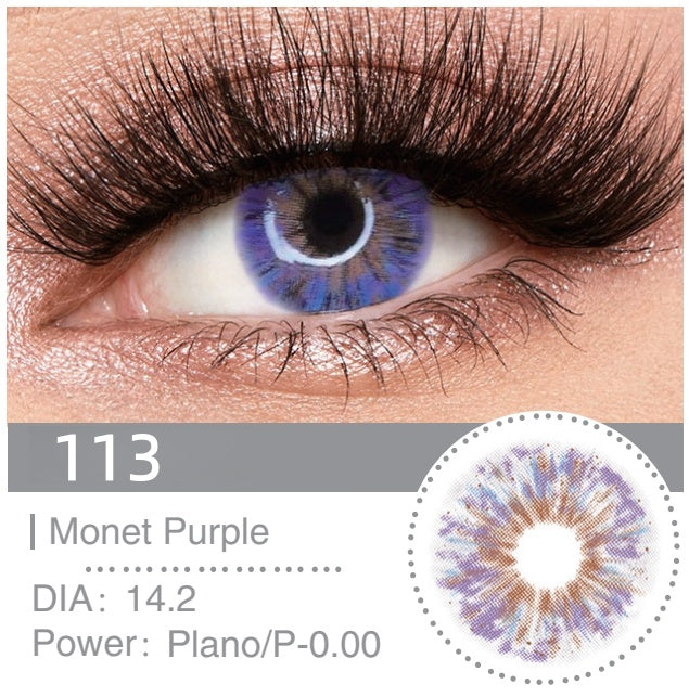 (61-121)Daily Natural Contacts