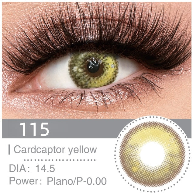 (61-121)Daily Natural Contacts