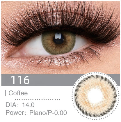 (61-121)Daily Natural Contacts