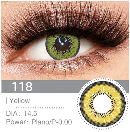 (61-121)Daily Natural Contacts