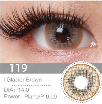 (61-121)Daily Natural Contacts