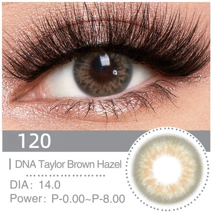 (61-121)Daily Natural Contacts