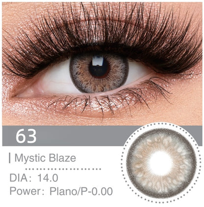 (61-121)Daily Natural Contacts