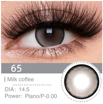 (61-121)Daily Natural Contacts