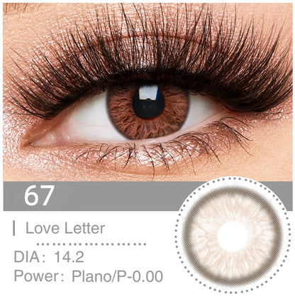 (61-121)Daily Natural Contacts