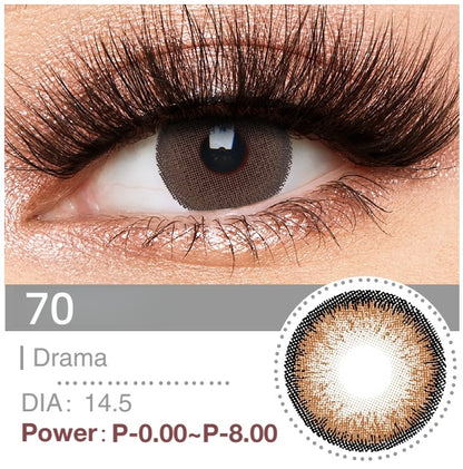 (61-121)Daily Natural Contacts