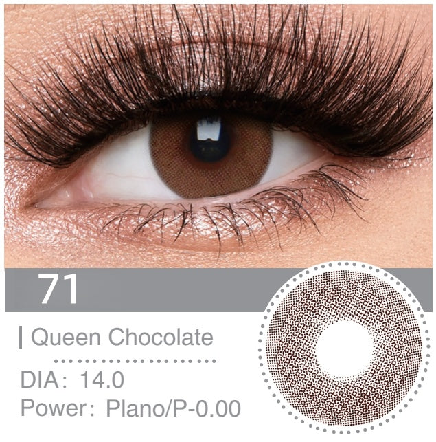 (61-121)Daily Natural Contacts