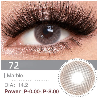 (61-121)Daily Natural Contacts