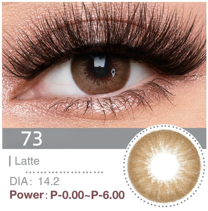 (61-121)Daily Natural Contacts