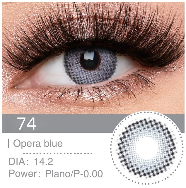 (61-121)Daily Natural Contacts