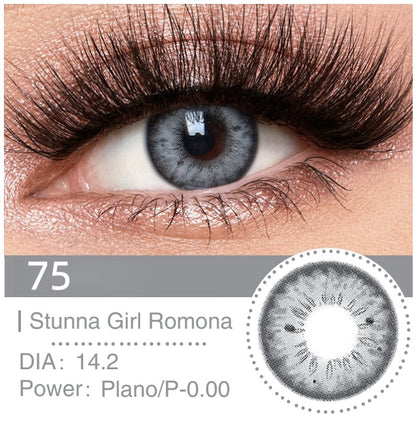 (61-121)Daily Natural Contacts