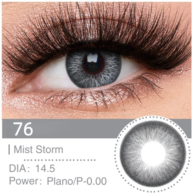 (61-121)Daily Natural Contacts