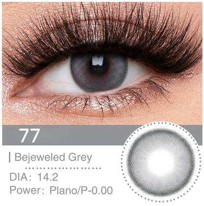 (61-121)Daily Natural Contacts