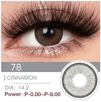 (61-121)Daily Natural Contacts