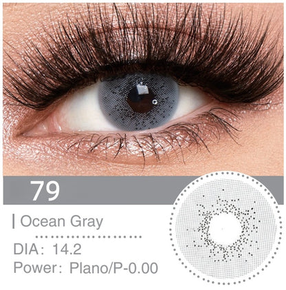 (61-121)Daily Natural Contacts