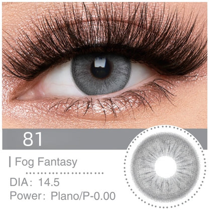 (61-121)Daily Natural Contacts