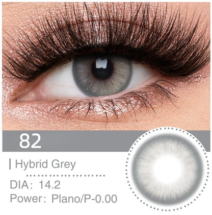 (61-121)Daily Natural Contacts