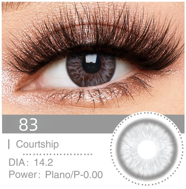 (61-121)Daily Natural Contacts