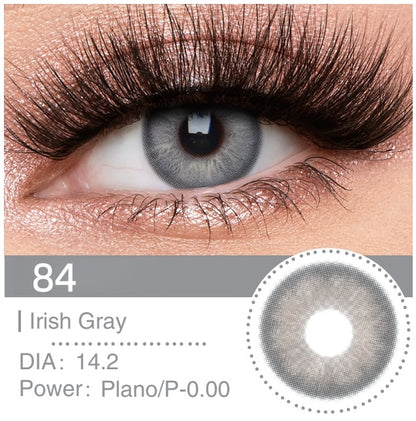 (61-121)Daily Natural Contacts