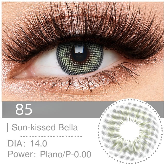 (61-121)Daily Natural Contacts