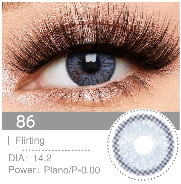 (61-121)Daily Natural Contacts