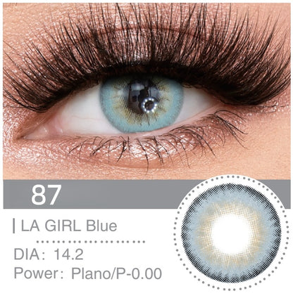 (61-121)Daily Natural Contacts