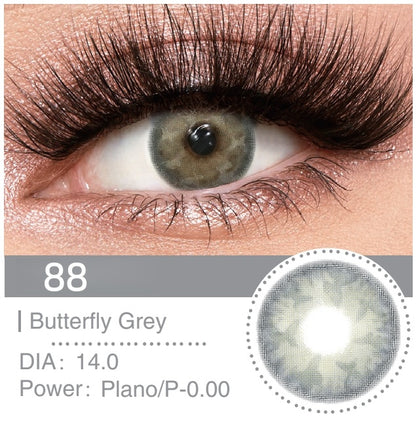 (61-121)Daily Natural Contacts