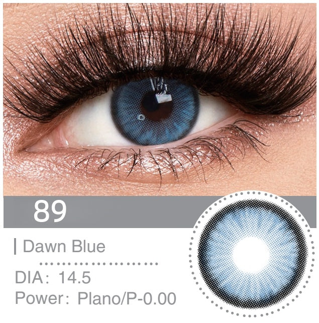 (61-121)Daily Natural Contacts