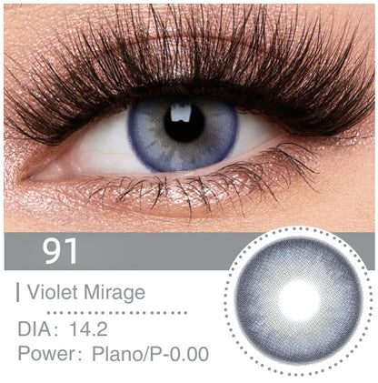 (61-121)Daily Natural Contacts