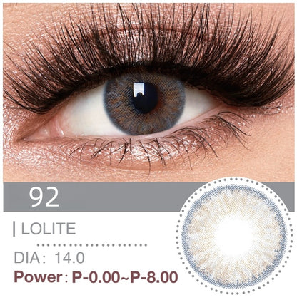 (61-121)Daily Natural Contacts