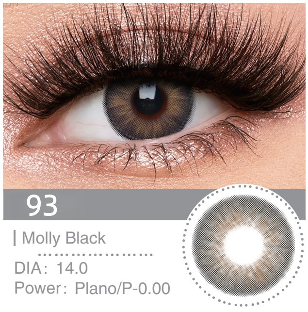 (61-121)Daily Natural Contacts