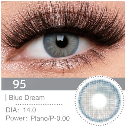 (61-121)Daily Natural Contacts