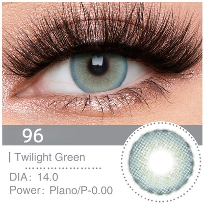 (61-121)Daily Natural Contacts