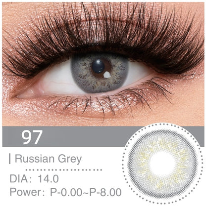 (61-121)Daily Natural Contacts