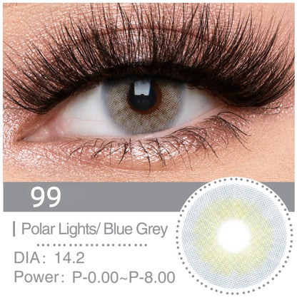 (61-121)Daily Natural Contacts